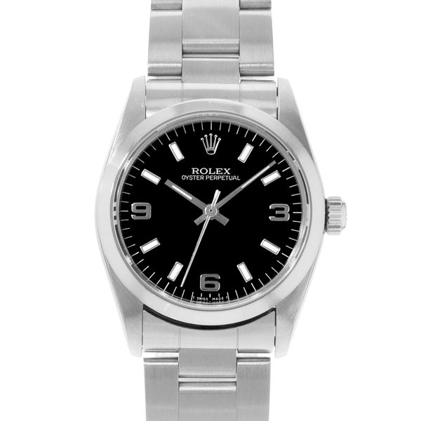 Rolex Oyster Perpetual 67480